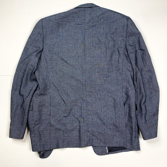 Versace Collection suit jacket - Picture 5 of 5